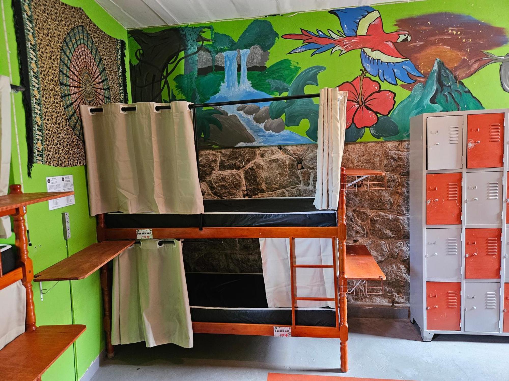 Hostel Sunrise - Rio de Janeiro — Fotos 1